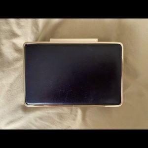 LK Bennett box clutch